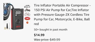 air compressor