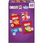 Kellogg's Snack Variety Pack