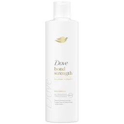 2 Dove Bond Strength Shampoos