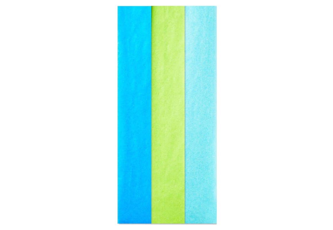 2 Hallmark Tissue Paper Packs