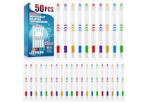 Toothbrushes