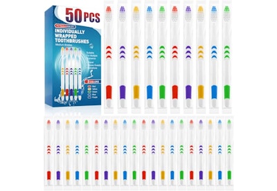 Toothbrushes