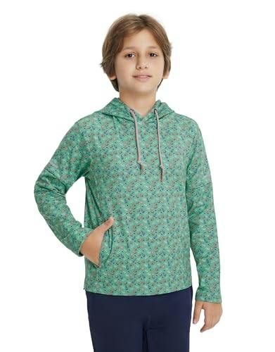 Kids' Performance Hoodie