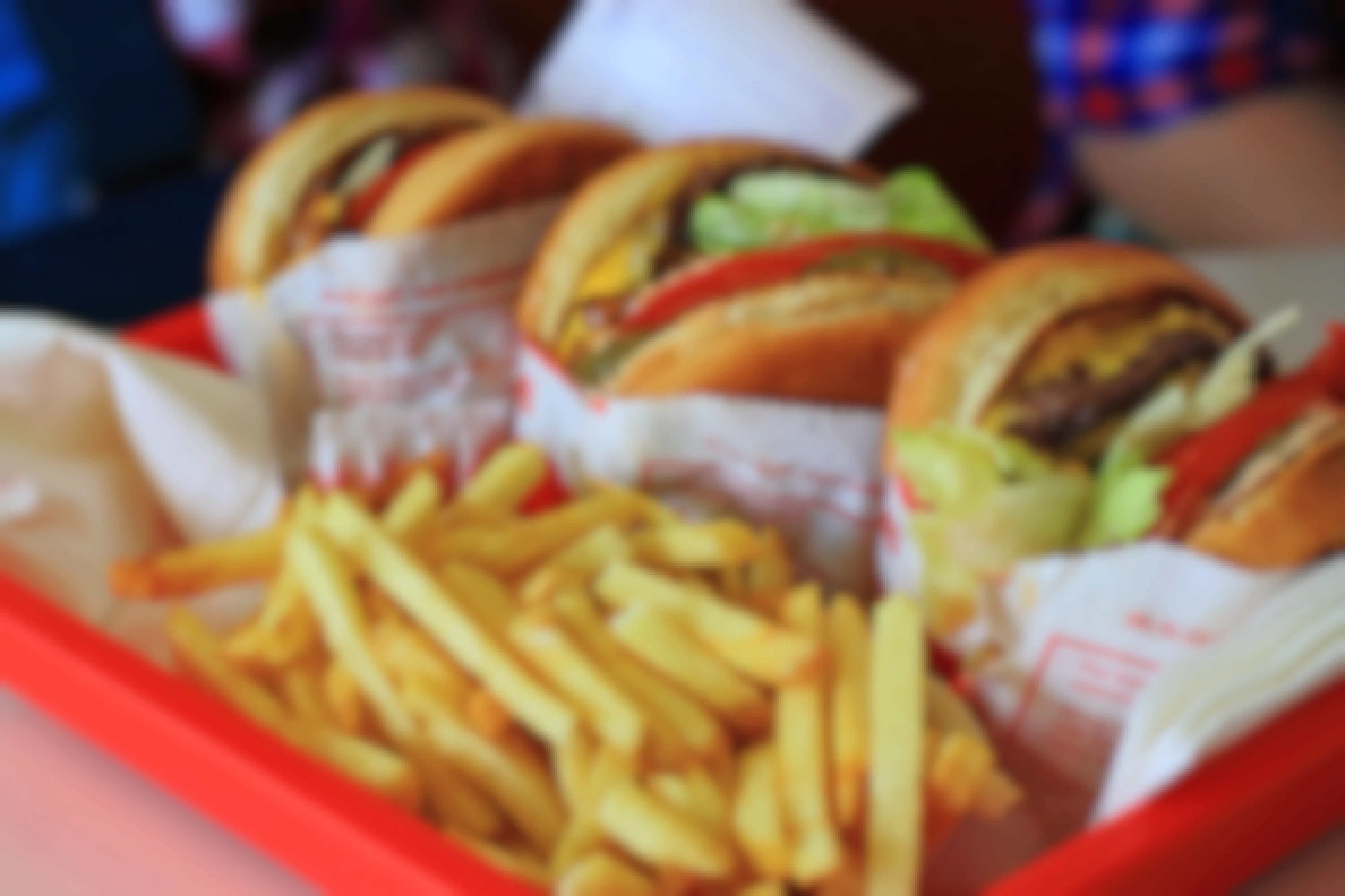 What to Order on the In-N-Out Secret Menu, Plus 9 Ways to Save
