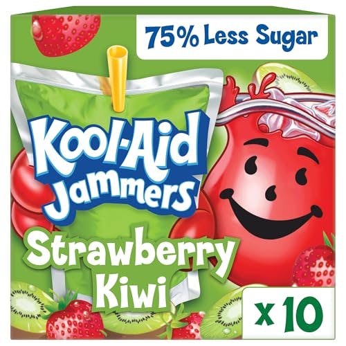 Kool-Aid Jammers