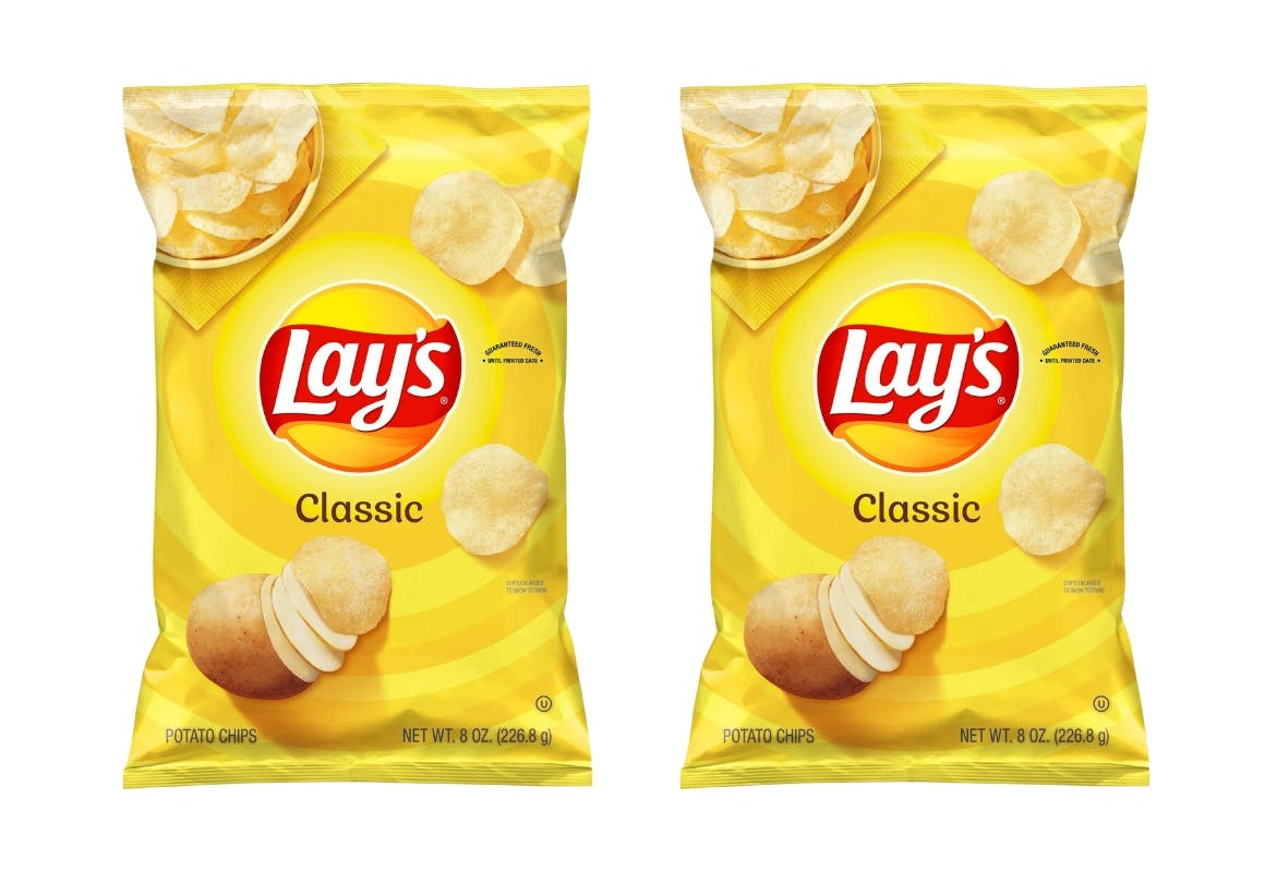 Lay's Chips