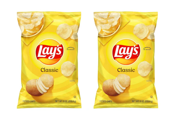 Lay's Chips