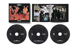 Metallica: Load Audio CD