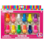Simple Sweet Nail Polish Set