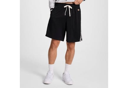Champion Men's Shorts