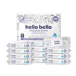 Hello Bello Wipes 12-Pack