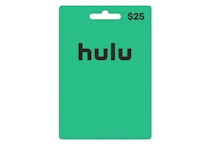 Hulu $25 Gift Card