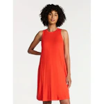 Time and Tru Women's Swing Dress