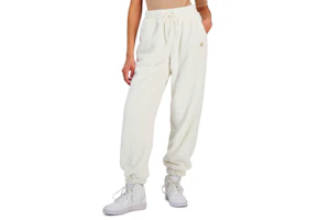 Juniors' Sherpa Joggers
