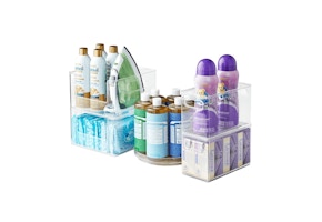 The Home Edit Laundry System