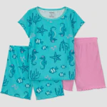 Toddler Pajama Set