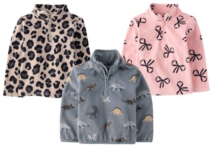 The Children’s Place Kids’ Pullover