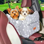 Dog Car Seat