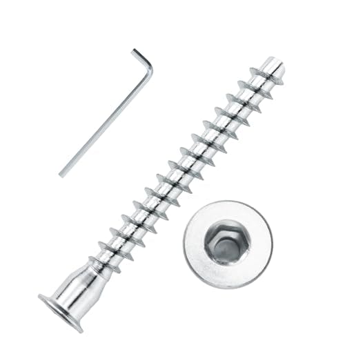 Confirmat Screws