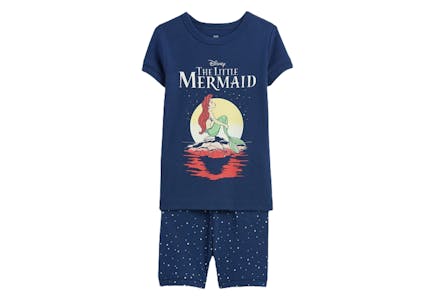 Gap Factory x Disney Kids' Pajama Set