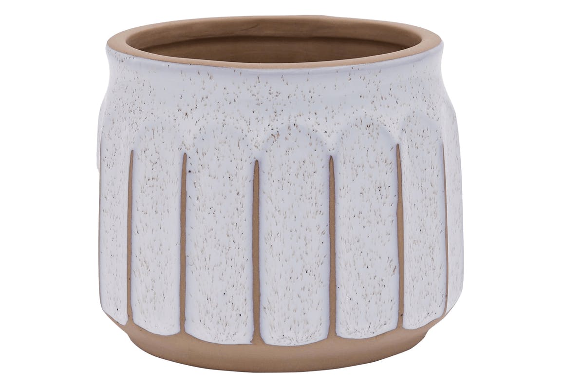 Better Homes & Gardens Ceramic Planter