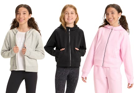 All In Motion Kids' Sweatshirt