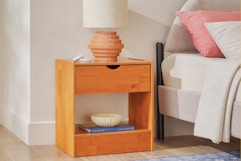 Walmart Walker Edison nightstand