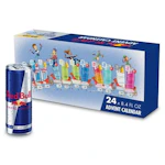 Red Bull Advent Calendar