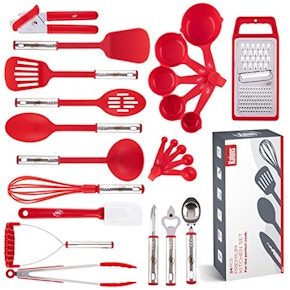 Kitchen Utensils Set