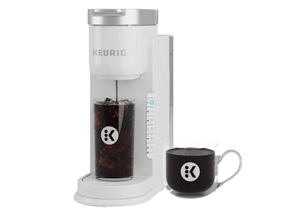 Keurig Single-Serve Coffee Maker