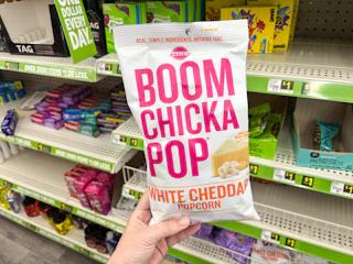 dollar general boom chicka pop popcorn