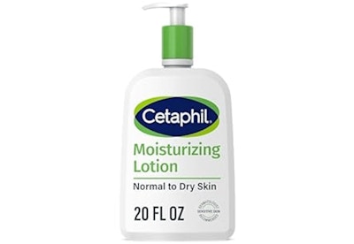 3 Cetaphil Moisturizers