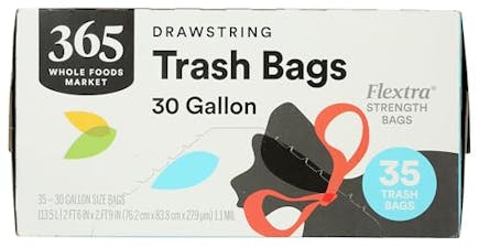 30-Gallon Trash Bags