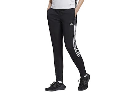 Adidas Women's Track Pants