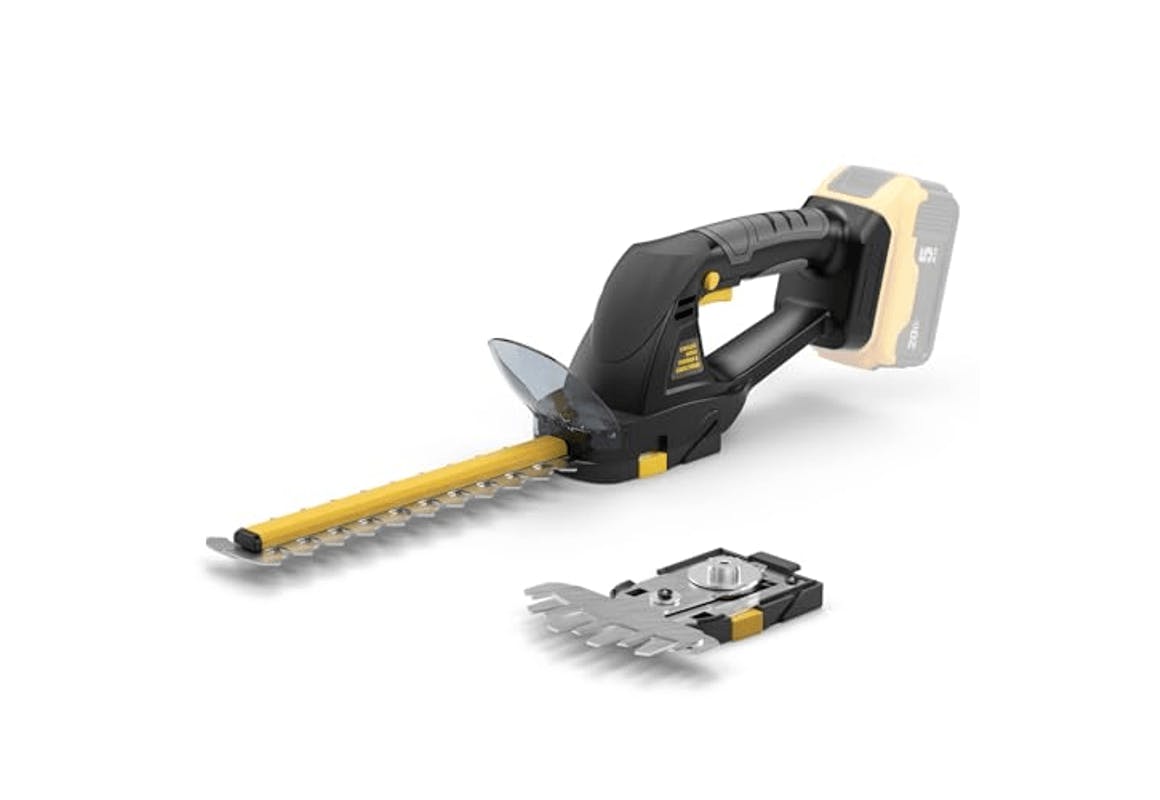 Hedge Trimmer