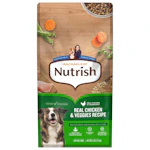 Nutrish Adult Dry Dog Food