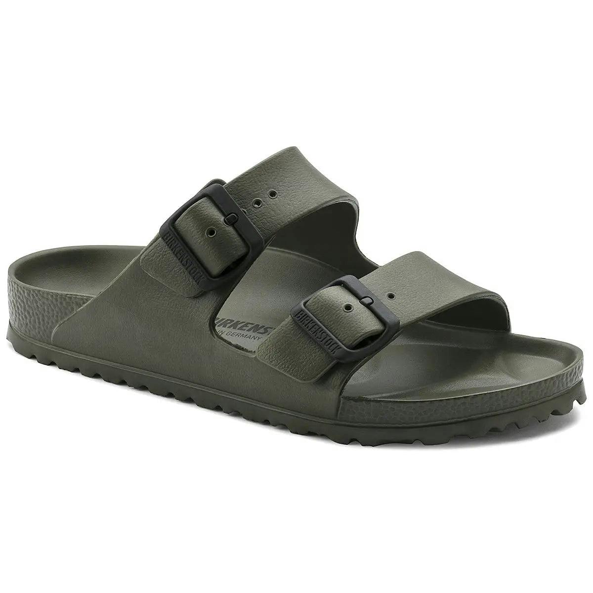 $37.99 Birkenstock Adult Sandals at Zulily (Reg. $60.00)