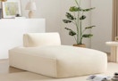 sofa bed at the home depot
