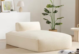 sofa bed at the home depot