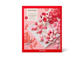 Favorite Day Gummy Charcuterie Box