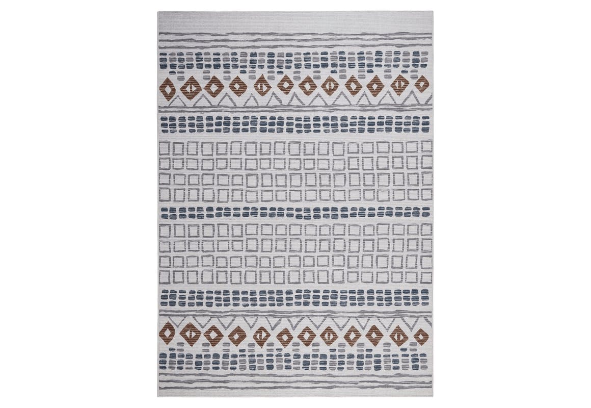 Wanda June Washable Area Rug