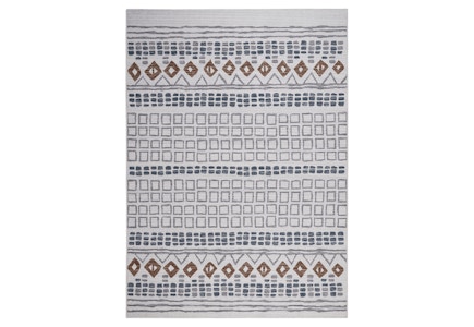 Wanda June Washable Area Rug