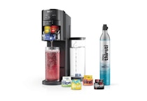 Ninja Thirsti Drink System