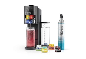 Ninja Thirsti Drink System
