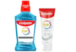 2 Colgate Products