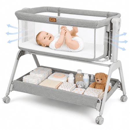 Baby Bassinet