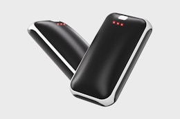 Amazon's Choice: Rechargeable Hand Warmers, Just $7.99 With Promo Code card image