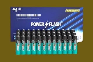 aaa batteries amazon 