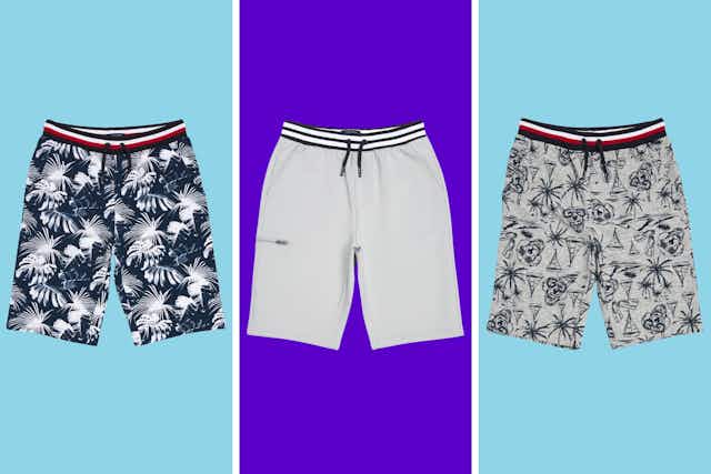 Walmart Has Chaps Kids’ Shorts on Clearance for as Low as $4 (Reg. $17) card image