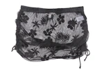 Juniors' Swim Cover-Up Skirt